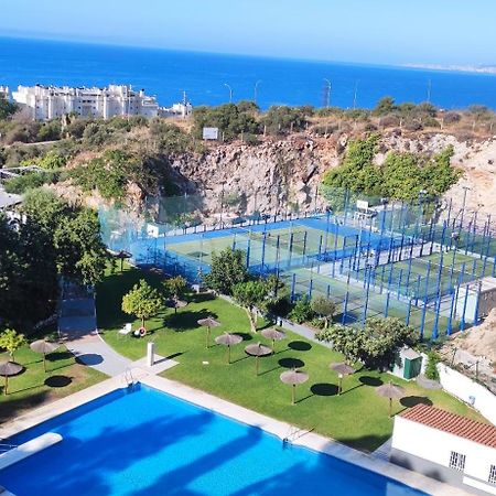 Casa Mi Rincon Villa La Cala Del Moral Exteriör bild