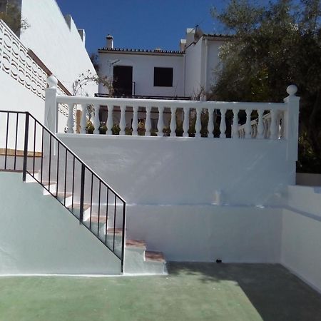 Casa Mi Rincon Villa La Cala Del Moral Exteriör bild