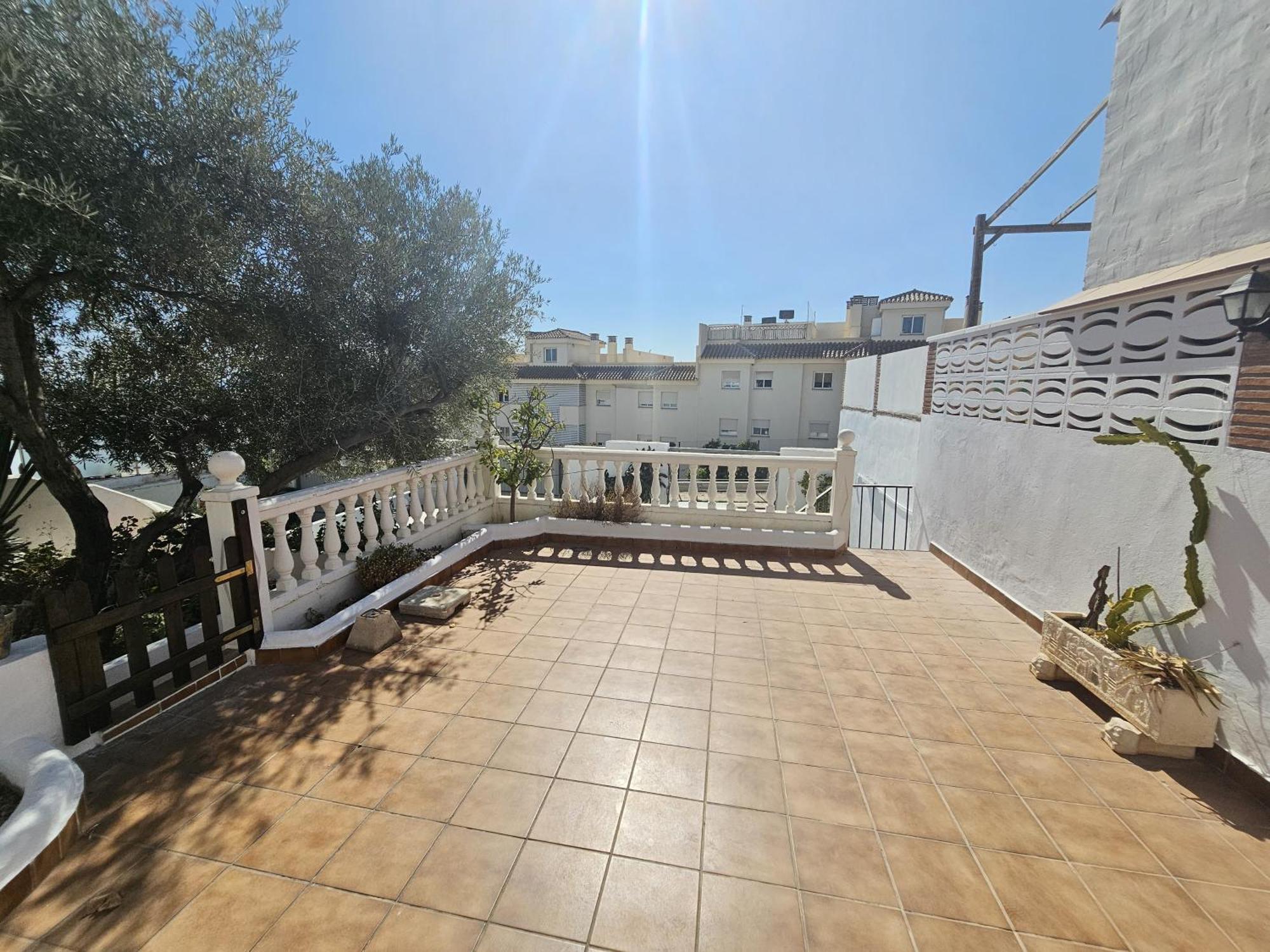 Casa Mi Rincon Villa La Cala Del Moral Exteriör bild
