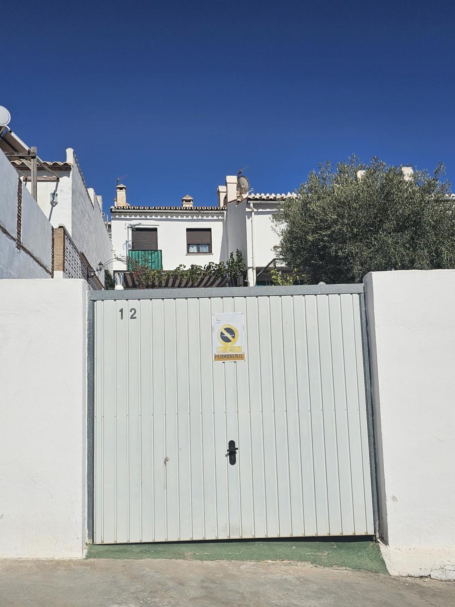 Casa Mi Rincon Villa La Cala Del Moral Exteriör bild